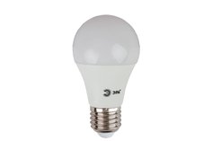 Лампочка ЭРА ECO LED A60-10W-827-E27 Б0028006 ERA