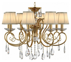 Люстра подвесная Osgona 693082