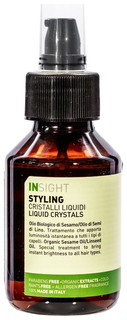 Жидкие кристаллы Styling Liquid Crystals 100 мл Insight