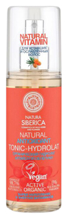 Тоник Natura Siberica Antioxidant 125 мл