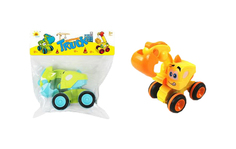 SHANTOU Экскаватор 0531-1