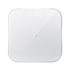 Весы напольные Xiaomi Mi Smart Scale 2 (NUN4057CN)