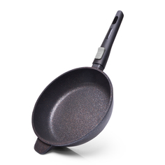 Сковорода FISSMAN AL-4229.28 4229 28 см