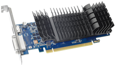 Видеокарта ASUS nVidia GeForce GT 1030 (GT1030-SL-2G-BRK)