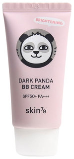 BB средство Skin79 Dark Panda 30 мл