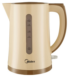 Чайник электрический Midea MK-8091 Beige