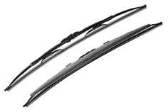 Щетка стеклоочистителя BOSCH 3397118203