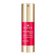 Сыворотка для лица Nuxe Merveillance Expert Lift and Firm Serum 30 мл