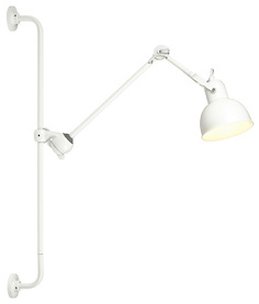 Спот Odeon Light 4126/1WA e14