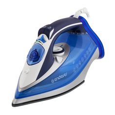 Утюг Endever Delta 212 Blue