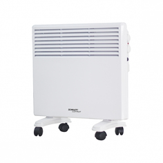 Конвектор Scarlett Comfort SCA E VER7 1000 белый