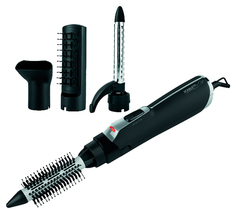 Фен-щетка Scarlett Top style SC-HAS73I24 Black