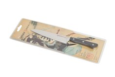 Нож кухонный Samura SHR-0023B/K 15 см