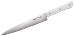 Нож кухонный Samura SHR-0045W 19.6 см