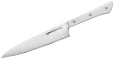 Нож кухонный Samura SHR-0023W 15 см