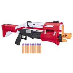 Бластер Nerf Фортнайт Дробовик