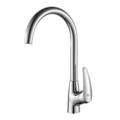 Смеситель для кухонной мойки LEMARK LM0405C