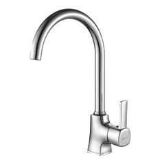 Смеситель для кухонной мойки LEMARK LM0505C