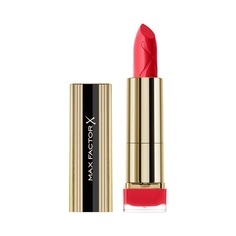 помада для губ "Colour elixir" увлажняющая тон 070 MAX Factor