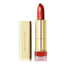 помада для губ "Colour elixir" увлажняющая тон 075 MAX Factor