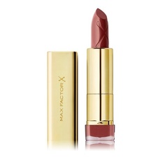 помада для губ "Colour elixir" увлажняющая тон 100 MAX Factor