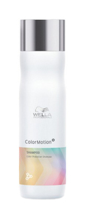 Шампунь Wella Professionals Color Motion+ Color Protection 250 мл