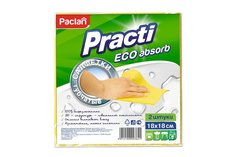 Салфетка для уборки Paclan 2 шт