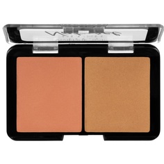 Румяна Vivienne Sabo двойные Naturel тон 01