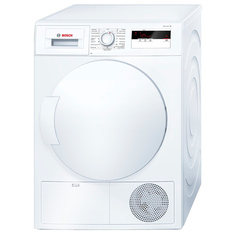Сушильная машина Bosch Serie | 4 WTH83001OE