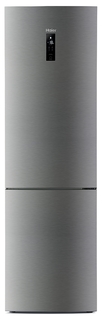 Холодильник Haier C2F637CFMV Grey