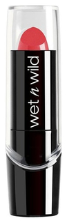 Помада Wet n Wild Silk Finish Lipstick E542B Hot Paris Pink