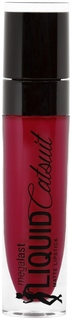 Помада Wet n Wild MegaLast Liquid Catsuit Matte Lipstick E930B Missy and Fierce 8 мл