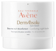 Крем для лица Avene DermAbsolu Comforting Night Balm 40 мл