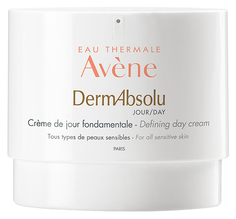 Крем для лица Avene DermAbsolu Jour Crème de Jour Fondamentale 40 мл