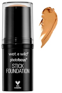 Тональный крем Wet n Wild Photo Focus Stick Foundation Golden Honey 12 г