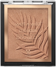 Бронзер Wet n Wild Color Icon Bronzer 740A Ticket To Brazil 11 г