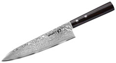 Нож кухонный Samura SD67-0085/K 20.8 см