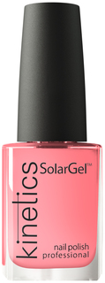 Лак для ногтей Kinetics SolarGel Nail Polish №432