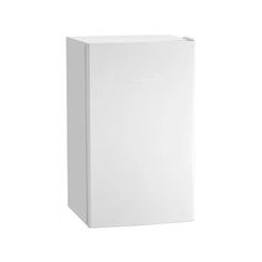 Холодильник NordFrost NR 403 W White