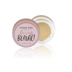 Консилер Vivienne Sabo Bounjour Beaute тон 01