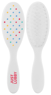 Расческа Lubby Just Lubby