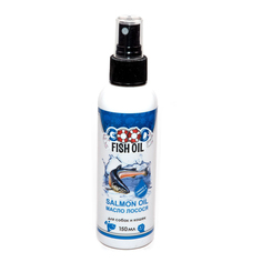Масло лосося для собак и кошек Good Fish OIL, 150мл