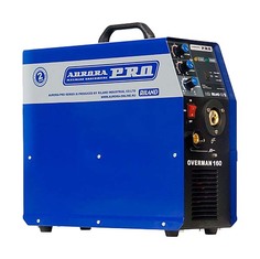 Сварочный полуавтомат инвертор Aurora PRO OVERMAN 160