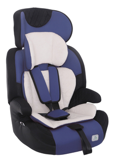 Автокресло Smart Travel Forward цв.синий гр.1/2/3