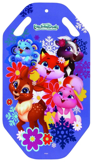Ледянка 1TOY Enchantimals, 92 см
