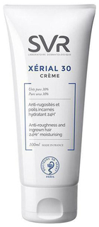 Крем для шероховатой кожи SVR Xerial 30 Creme Corps 100 мл