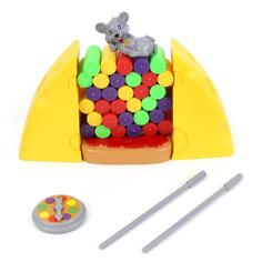 Настольная игра Играем Вместе Обхитри мышонка