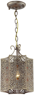 Подвесной светильник Favourite Bazar 1624-1P