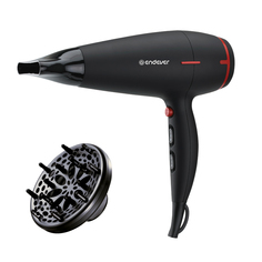 Фен ENDEVER AURORA-472 Black