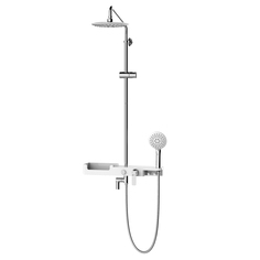Смеситель для душа LEMARK LM7007C